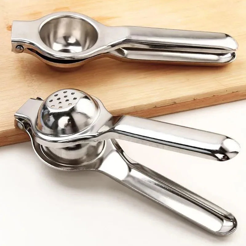 Mini Lemon Squeezer & Manual Juicer